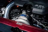 RIPP Superchargers - 2011-2014 Dodge Challenger 3.6L V6 Supercharger Kit