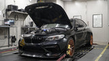 3.0L BMW S55/N55 Stage 2 DI Injectors  - Nostrum