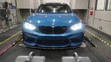 3.0L BMW S55/N55 Stage 2 DI Injectors  - Nostrum