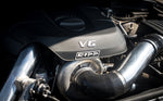 RIPP Superchargers - 2011-2014 JEEP Grand Cherokee 3.6L V6 Supercharger Kit