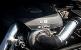 RIPP Superchargers - 2011-2014 JEEP Grand Cherokee 3.6L V6 Supercharger Kit