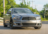 RIPP Superchargers - 2011-2014 Dodge Charger 3.6L V6 Supercharger Kit