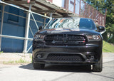 RIPP Superchargers - 2015 Dodge Durango 3.6L Supercharger Kit