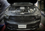 RIPP Superchargers - 2011-2014 Dodge Durango 5.7L Supercharger Kit