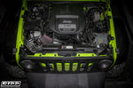 RIPP Superchargers - 2015-2018 JEEP Wrangler JK Supercharger System