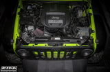 RIPP Superchargers - 2015-2018 JEEP Wrangler JK Supercharger System