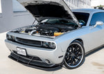 RIPP Superchargers - 2011-2014 Dodge Challenger 3.6L V6 Supercharger Kit