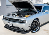 RIPP Superchargers - 2011-2014 Dodge Challenger 3.6L V6 Supercharger Kit