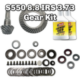 Ford Racing S550 (15-17) Mustang 3.73 Rear End Gear Kit