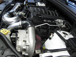 RIPP Superchargers - 2015 6.4 SRT JEEP Grand Cherokee Supercharger Kit