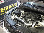 RIPP Superchargers - 2016-2018 6.4 SRT JEEP Grand Cherokee Supercharger Kit