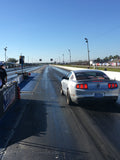 2012 Ford Mustang Racecar Roller