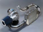 RIPP Superchargers - 2007-2011 JEEP Wrangler Supercharger System