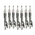 3.0L BMW S55/N55 Stage 2 DI Injectors  - Nostrum