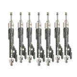 3.0L BMW S55/N55 Stage 2 DI Injectors  - Nostrum