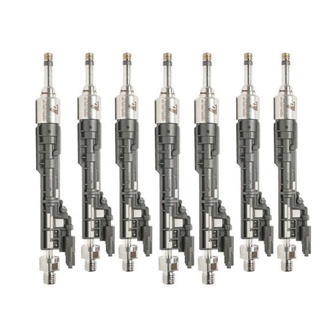 3.0L BMW S55/N55 Stage 2 DI Injectors  - Nostrum