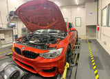 3.0L BMW S55/N55 Stage 2 DI Injectors  - Nostrum