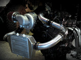 RIPP Superchargers - 2007-2011 JEEP Wrangler Supercharger System