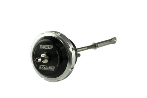 Turbosmart Black Internal Wastegate Actuator for Turbonetics NX2