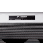 Mishimoto 2015+ Ford Mustang GT/V6 Performance Aluminum Radiator