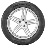 Yokohama Geolandar CV G058 Tire - 225/55R18 98V