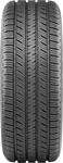 Yokohama Avid Ascend LX Tire - 235/45R18 94V