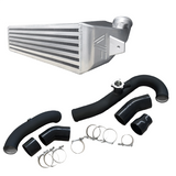 CVF Street Intercooler (2015-2021 Ford Mustang EcoBoost)