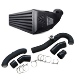 CVF Street Intercooler (2015-2021 Ford Mustang EcoBoost)