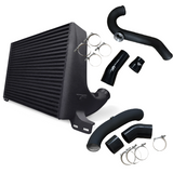 CVF Race Intercooler (2015-2021 Ford Mustang EcoBoost)