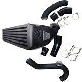 CVF Street Intercooler (2015-2021 Ford Mustang EcoBoost)
