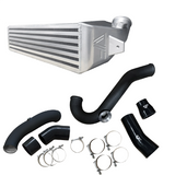 CVF Street Intercooler (2015-2021 Ford Mustang EcoBoost)