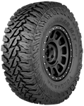 Yokohama Geolandar M/T G003 Tire - LT265/70R17 121/118Q