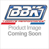 BBK 2019+ Chevrolet Camaro 6.2L SS O2 Sensor Extensions (AUTO ONLY Drivers Side 1 Front & 1 Rear)