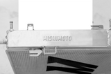 Mishimoto 2015+ Ford Mustang GT/V6 Performance Aluminum Radiator