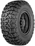 Yokohama Geolandar X-MT Tire - 35X12.50R20 121Q