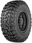 Yokohama Geolandar X-MT Tire - 38X15.50R20 125Q