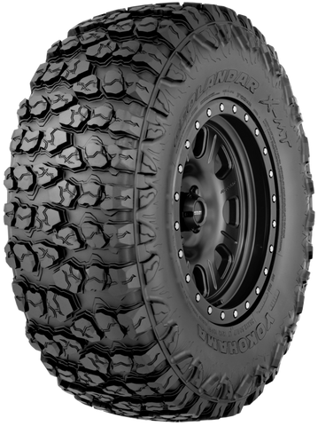 Yokohama Geolandar X-MT Tire - 40X15.50R20 128Q