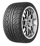 Yokohama Advan Neova AD08R Tire - 245/45R18 96W