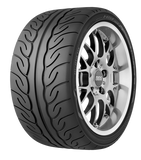 Yokohama Advan Neova AD08R Tire - 255/35R18 90W