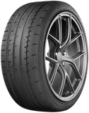 Yokohama Advan Apex V601 Tire - 225/40R18 92Y