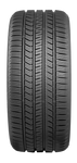 Yokohama Geolandar X-CV Tire - 265/45R20 108W