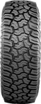 Yokohama Geolandar X-AT Tire - LT305/55R20 121/118Q