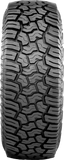 Yokohama Geolandar X-AT Tire - 35X13.50R20 121Q