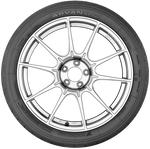 Yokohama Advan A052 Tire - 235/40ZR19 96Y