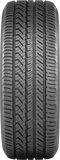 Yokohama Advan Sport A/S+ Tire - 245/35R19 93Y