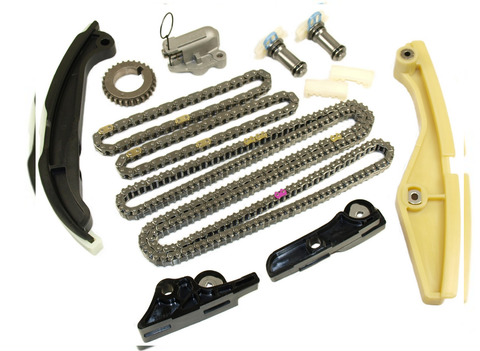 Timing Chain Kit  - 11-17 3.7L V6