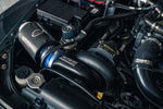 RIPP Superchargers - 2007-2011 JEEP Wrangler Supercharger System - BLACK OPS EDITION