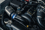 RIPP Superchargers - 2007-2011 JEEP Wrangler Supercharger System - BLACK OPS EDITION