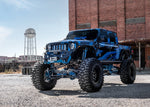 RIPP Superchargers - 2019-2021 JT Gladiator RIPP Supercharger System
