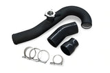 CVF Aluminum Intercooler OEM BOV Flange Charge Pipe Kit (2015-2021 Ford Mustang EcoBoost)